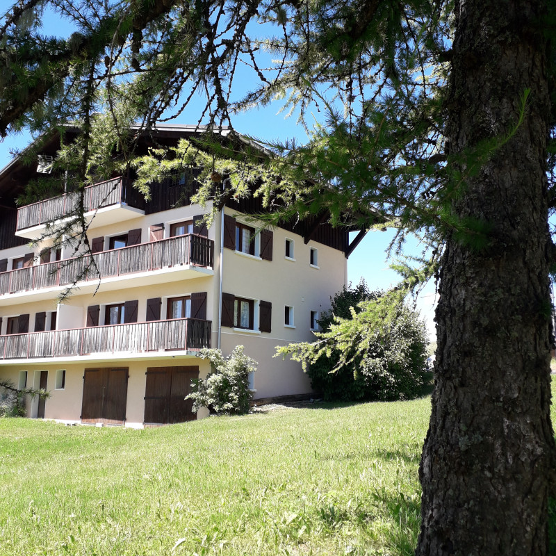 Chalet le Mélèze Chalet le Mélèze
