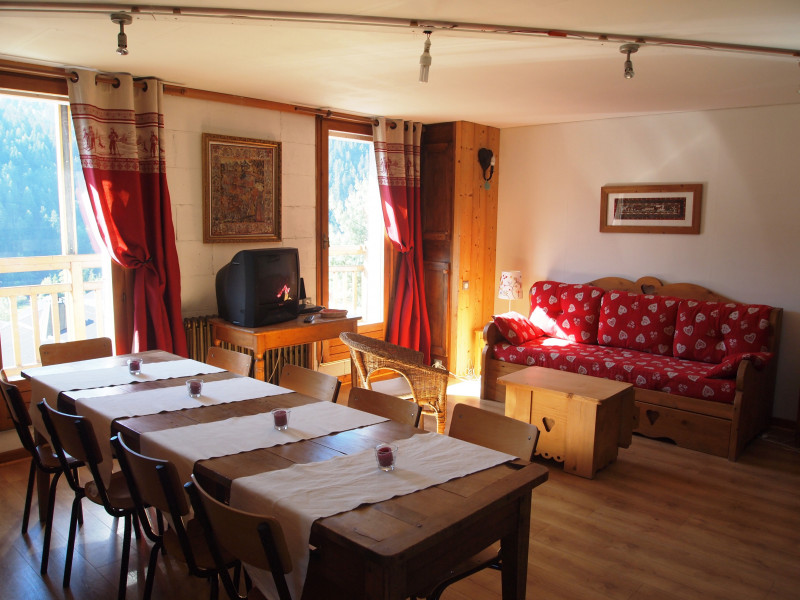 Séjour et salon Séjour et salon