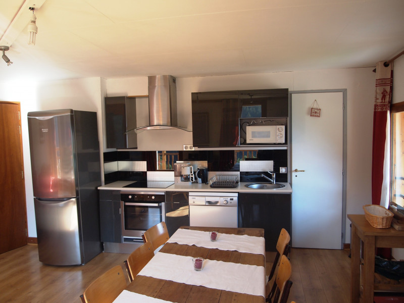 Séjour et Cuisine Séjour et Cuisine