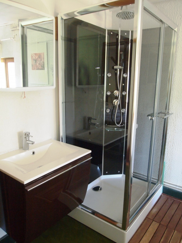 Salle de bain Salle de bain