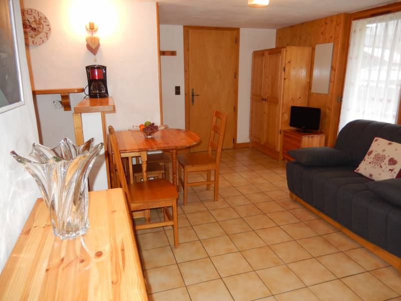 Salon - © Rebord Daniel Serge Salon