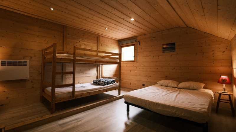 Photo d'une chambre Photo d'une chambre