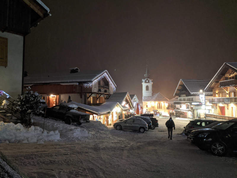 Village