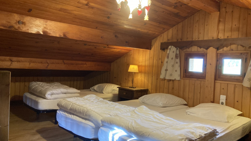 Les chalets d'Heidi_Notre-Dame-de-Bellecombe