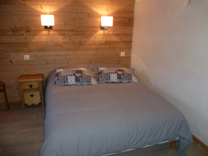 Chalet Françoise 5 - © Viguet-Carrin Françoise Chalet Françoise 5