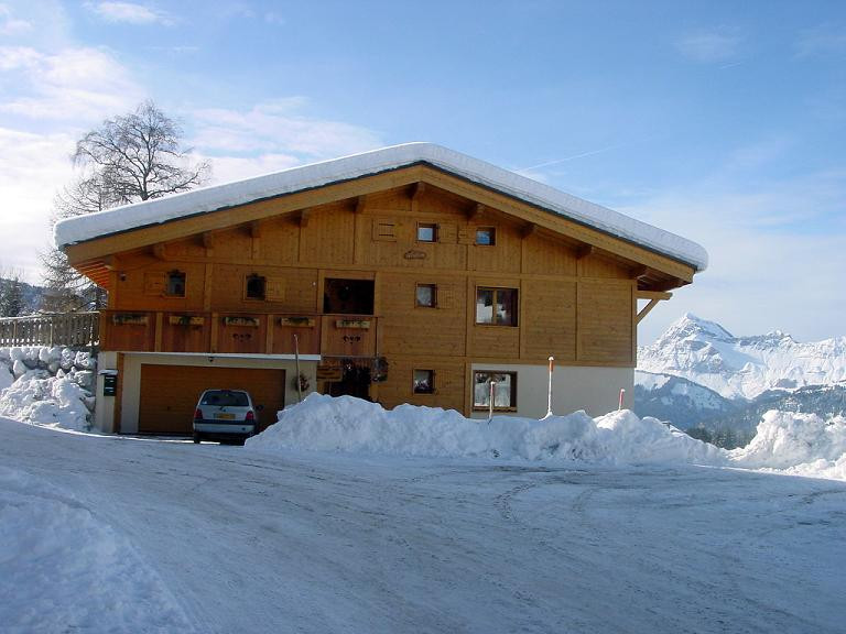 Résidence hiver Résidence hiver