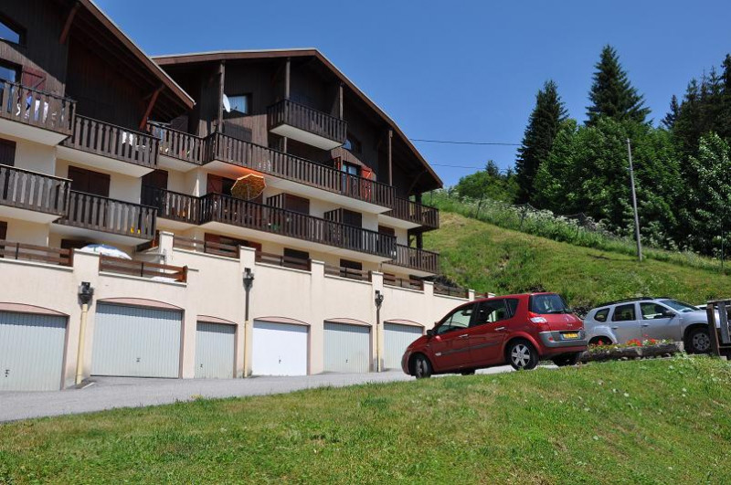 Résidence été Résidence été