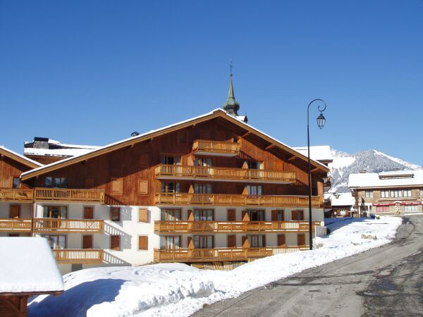 Résidence hiver Résidence hiver