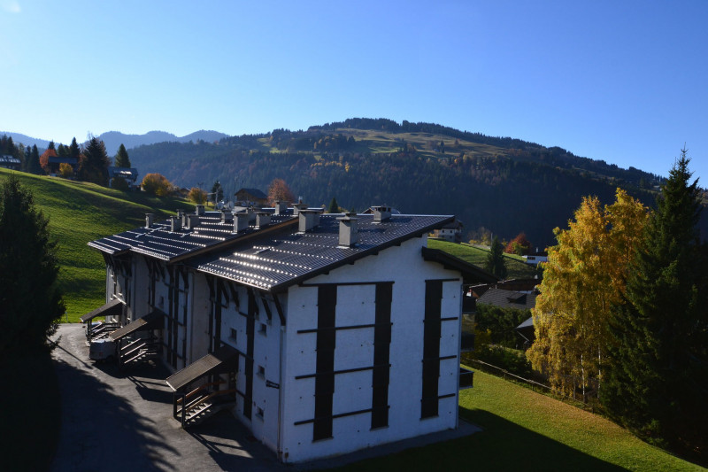 Résidence été Résidence été