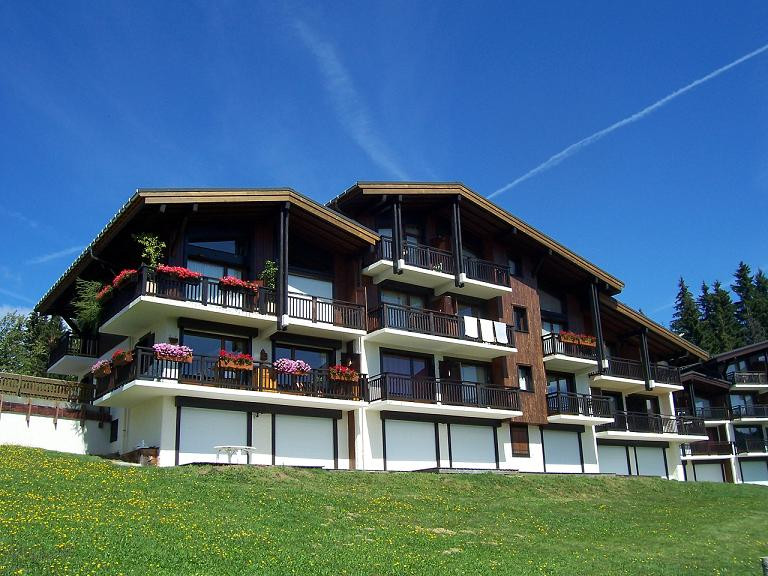 Résidence été Résidence été