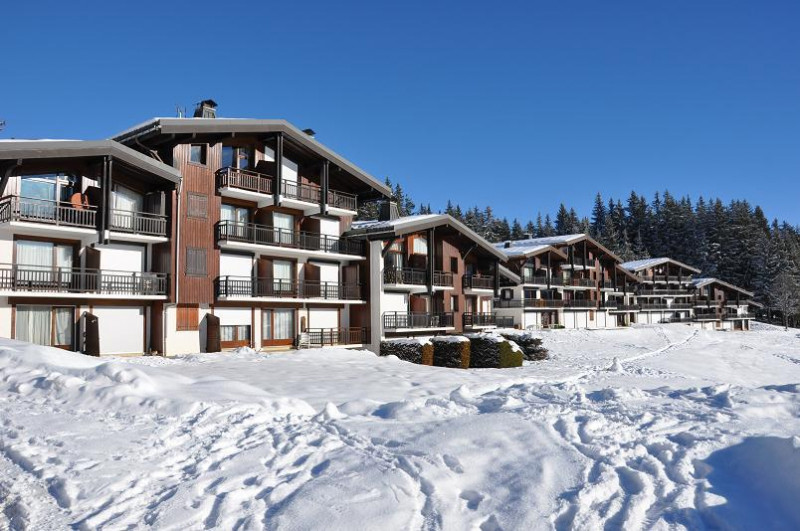 Résidence hiver Résidence hiver