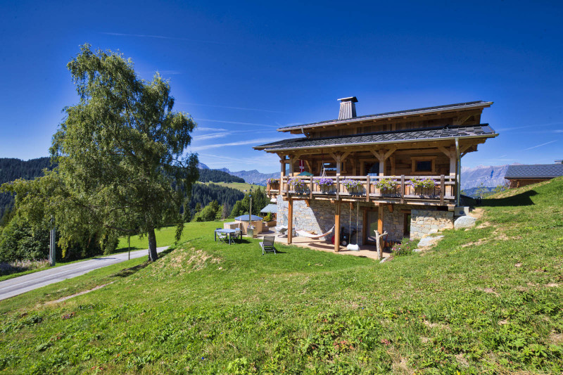 Résidence été Résidence été