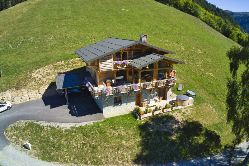 Résidence été Résidence été