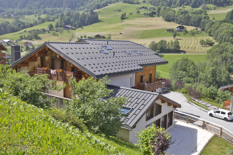 Résidence été Résidence été