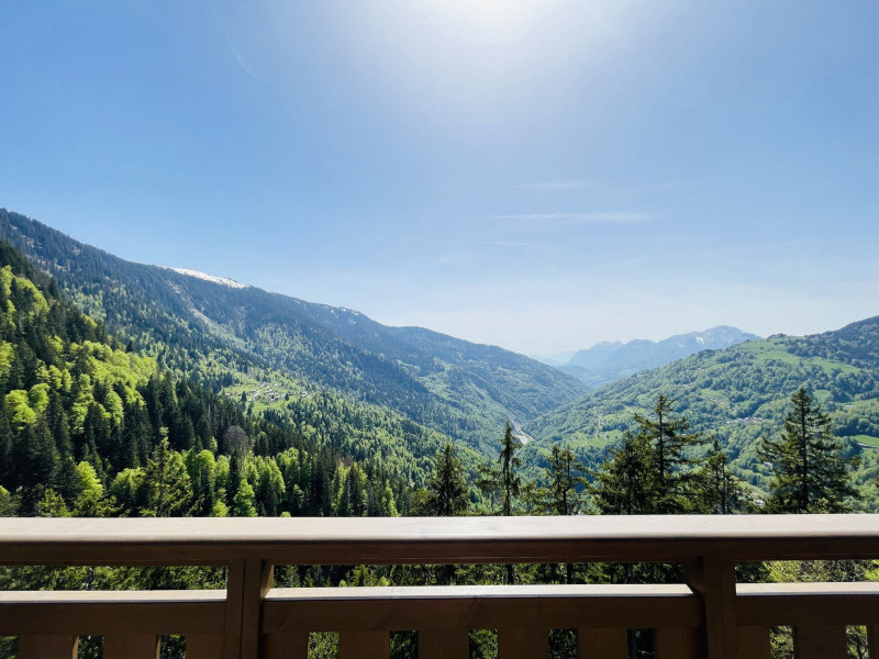 Vue été
