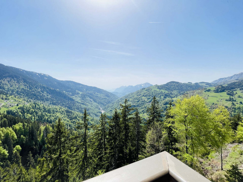 Vue été